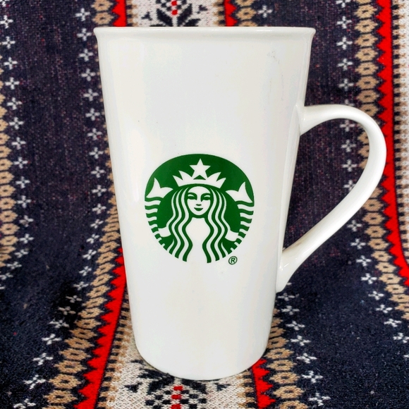 Starbucks Mug - Picture 2 of 5